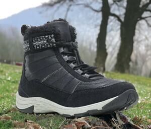 Merrell Approach Sport Mid Polar Waterproof Boots Womens 9.5 New Fast Shipping